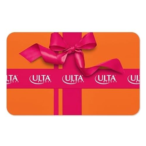 Ulta Beauty eGift Card