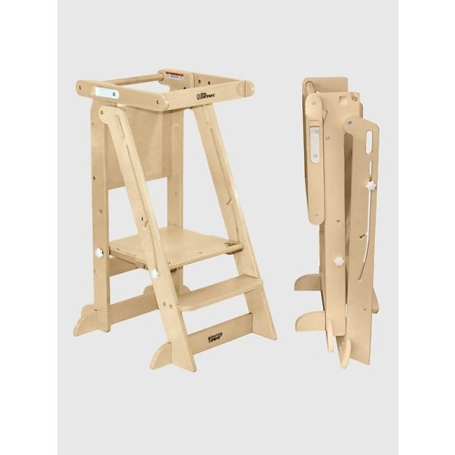 Learn N Fold Learning Tower