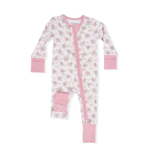 Edith's Rose Garden - Convertible Romper