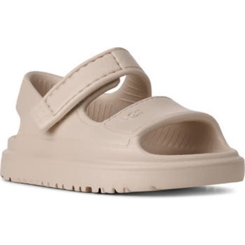 Kids' GoldenGlow Water Friendly Sandal, 6 M