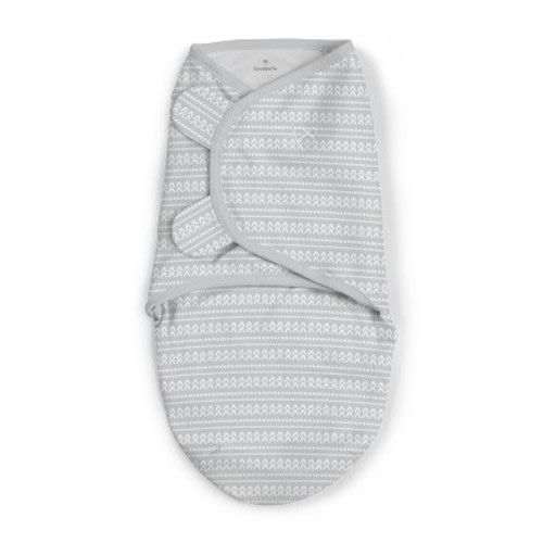 SwaddleMe Original Swaddle 0-3M - Arrows Up S