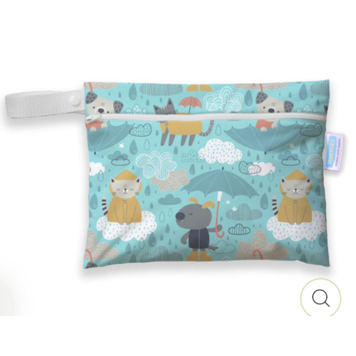 Thirsties Mini Wet Bag