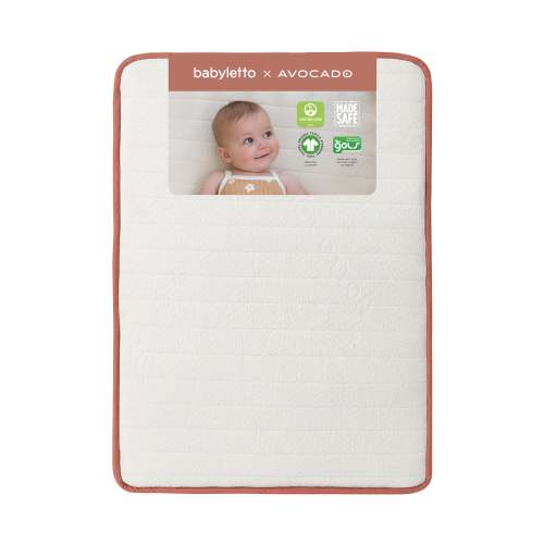 Babyletto Mini Crib Mattress