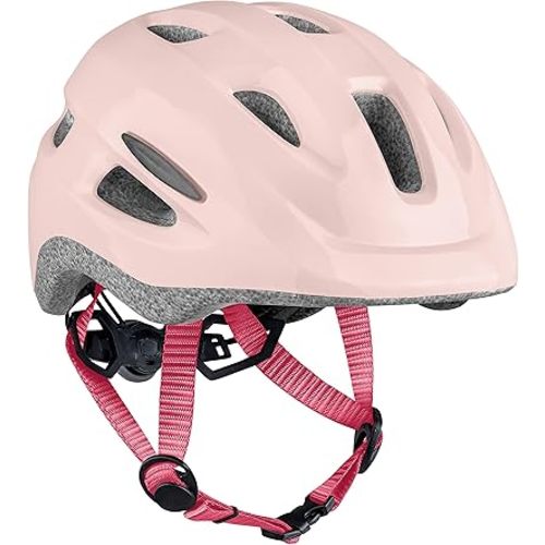 Retrospec Scout Toddler Bike Helmet - Kids Bike Helmet Multi-Sport Protection, Premium Safety & Ventilation, Adjustable Kids Helmets in 2 Sizes for Boys and Girls