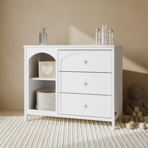 Graco Olivia 3 Drawer Dresser