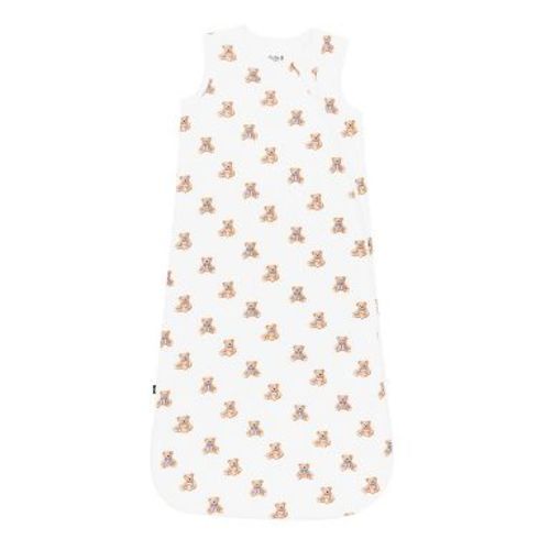 Kyte Baby Sleep Bag 1.0 Tog Wearable Blanket - Teddy Bear 0-6m