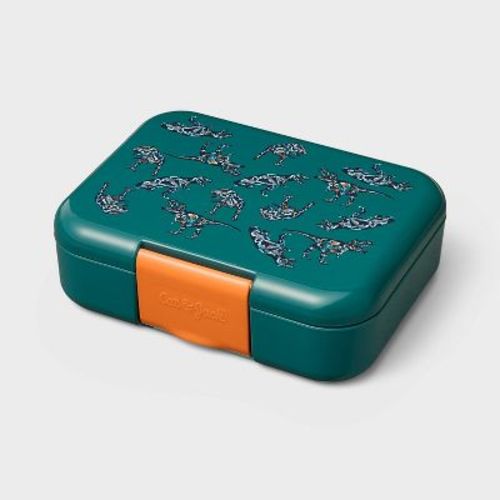 Premium Bento Lunch Box - Cat & Jack™ Dino