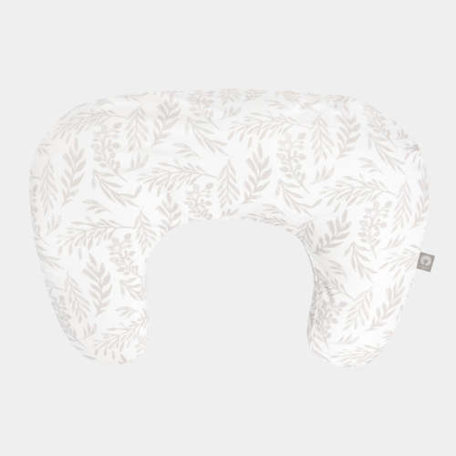 New Boppy Nursing Pillow - Supportive Breastfeeding Pillow | Boppy