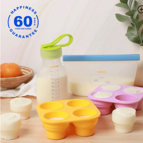 Boobcube THE FIRST DROP KIT