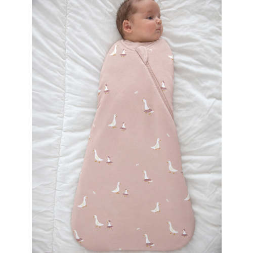 Swaddle Sleep Sack - Tutu Goose / 1.0 TOG