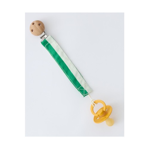 Pacifier Clip Two-Pack