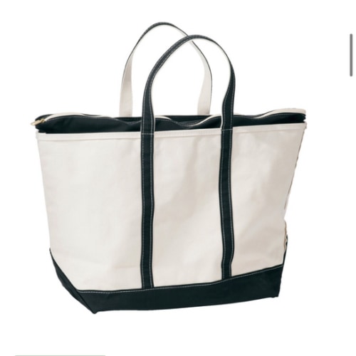 Boat and Tote®, Zip-Top