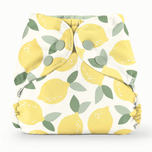 Cloth Diaper Waterproof Covers - Esembly Baby