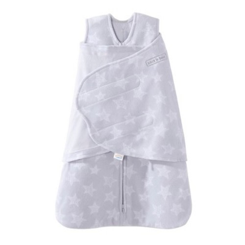 Halo Innovations Sleepsack Micro-fleece Swaddle Wrap