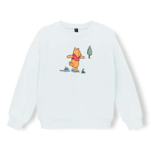 Sweatshirt in Winnie the Pooh on Dew