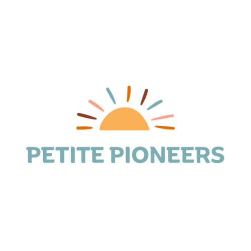 Elephant Whack-A-Mole Activity Center – Petite Pioneers