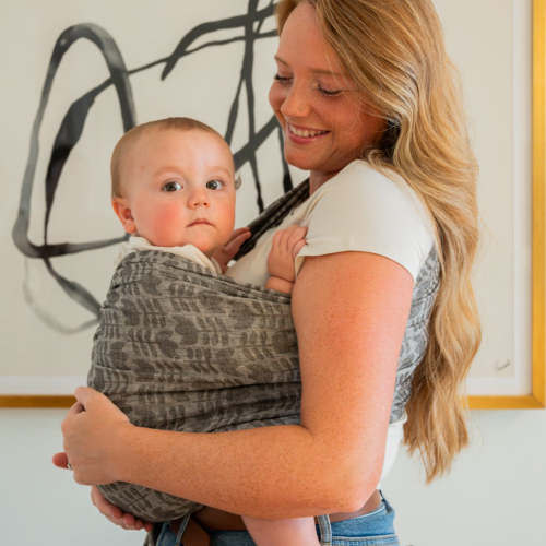 Tulip Ring Sling