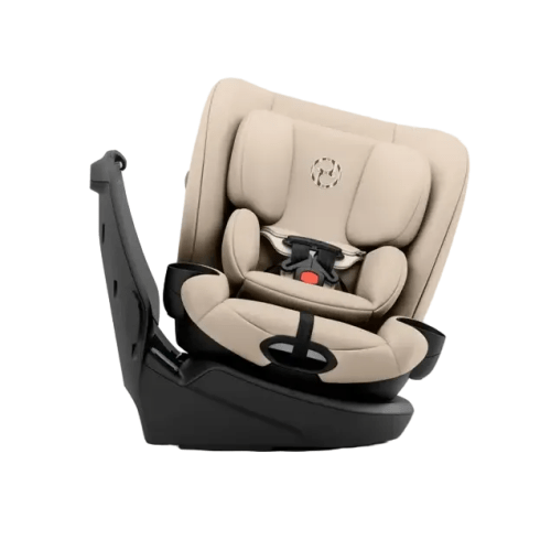 Cybex Callisto G 360 Select Car Seat, 2026, Beige