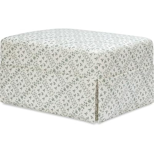 Sarah Flint x Namesake Crawford Gliding Ottoman