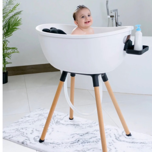 Babu Bath