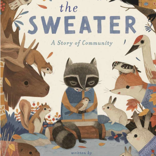 The Sweater: A Story of Community