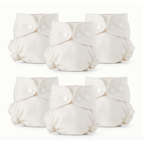 Inner Snap–Two / 6 Pack