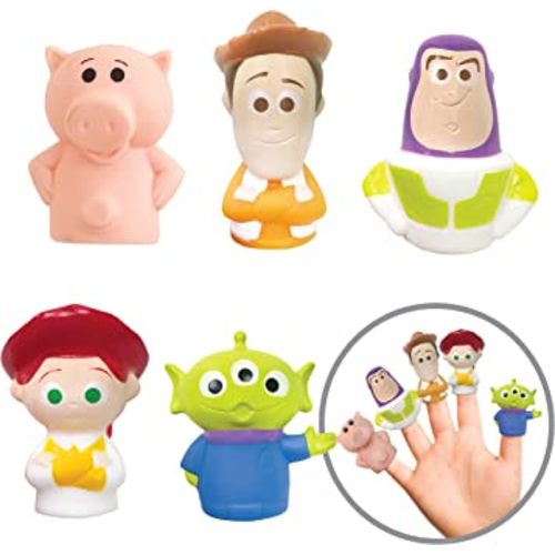 Toy Story Finger Puppets