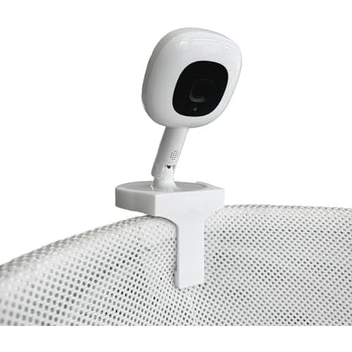 Baby Monitor Mount for Nanit and SNOO Bassinet V2