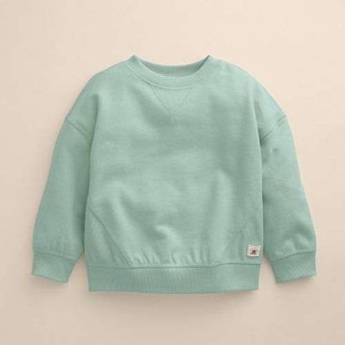 Baby & Toddler Little Co. by Lauren Conrad Seamed Crew Pullover