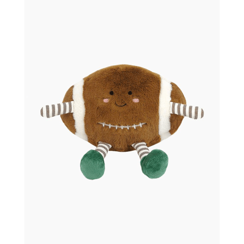 Freddie Football Plush Toy