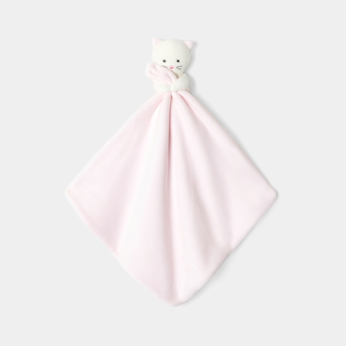 Cat soft toy