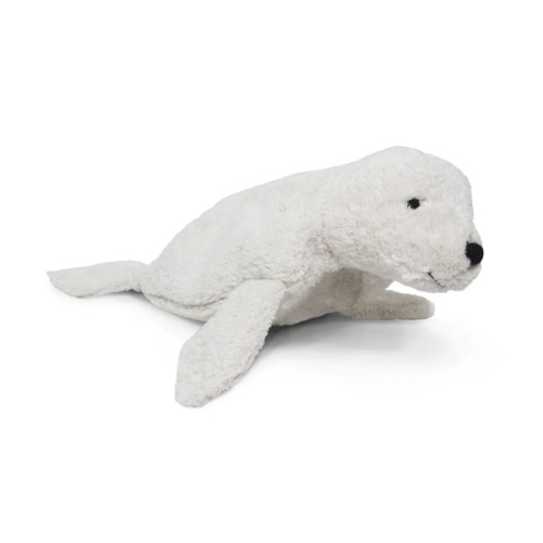Senger Organic Cuddly Animal | Modern Nursery™