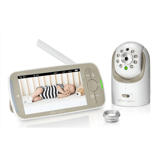 Baby Monitor