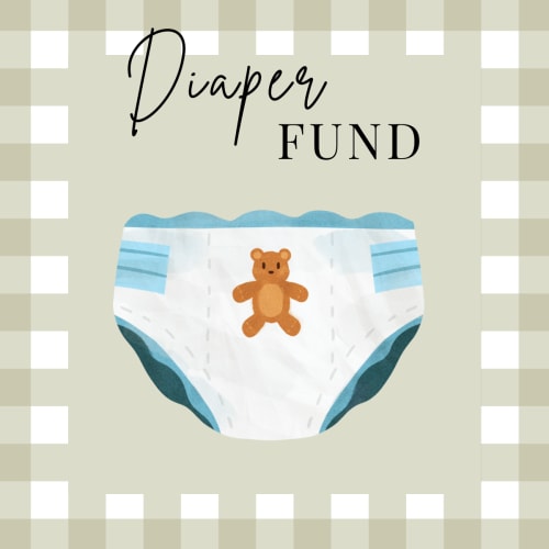 Babylist Diaper Fund