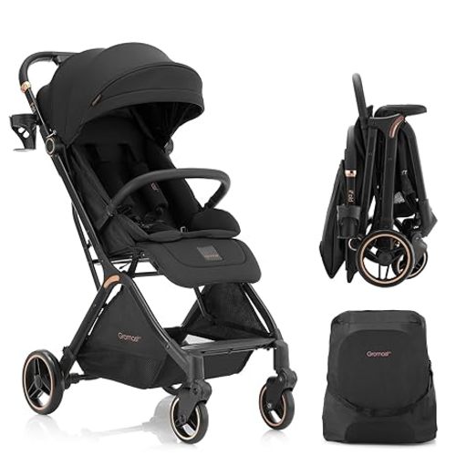 Travel Stroller