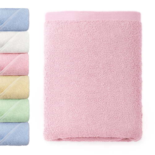 YOOFOSS Luxury Baby Washcloths Towel Set 12 Pack Face towels for Bathroom-Hotel-Spa-Kitchen Multi-Purpose Fingertip Towels & Hand Towels