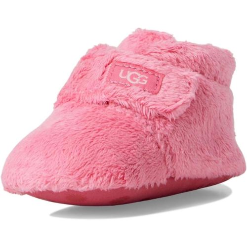 UGG Kids' I Bixbee Boot, Pink Bloom, size 02/03 : Clothing, Shoes & Jewelry