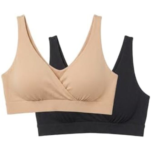 HATCH The Dream Feed Nursing & Sleep Bra