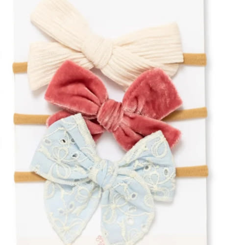 Monthly Bows + Gift Subscription