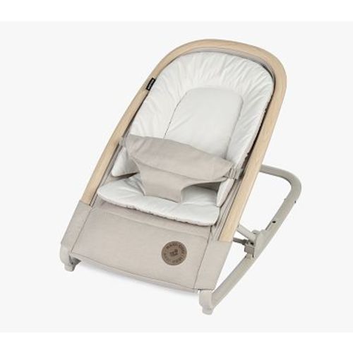 Maxi-Cosi® 2-in-1 Kori Lightweight Rocker, Classic Oat