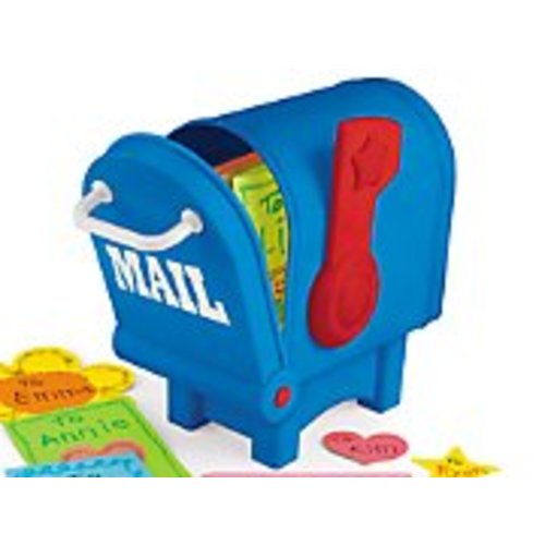 Pretend & Play Mailbox