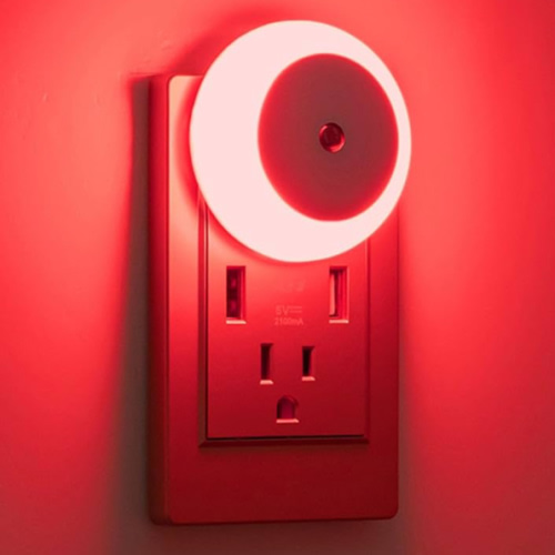 3 Pack LED Night Lights