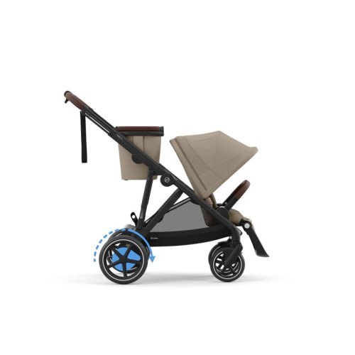 CYBEX e-Gazelle S Stroller System | Official Online Shop