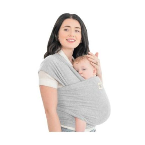 Original Baby Wraps Carrier, Baby Sling Carrier, Stretchy Infant Carrier for Newborn, Toddler