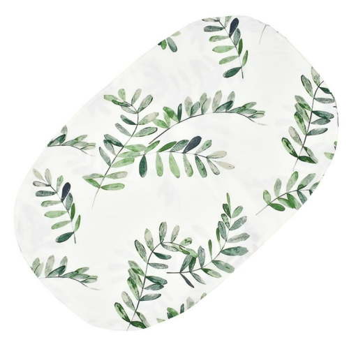 Baby Lounger Cover Cover for Slipcover Lounger Baby Removable Baby Care Green One Size One Size