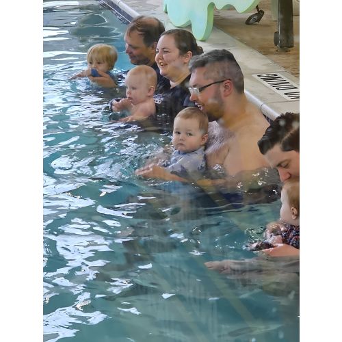 Swim Lessons