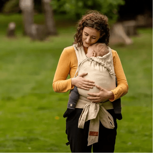 Marigold MySol Half Buckle by Girasol