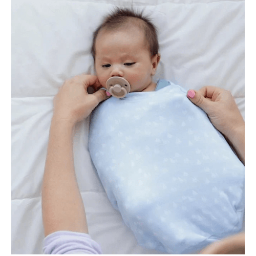 COCOON SWADDLE - in Medium