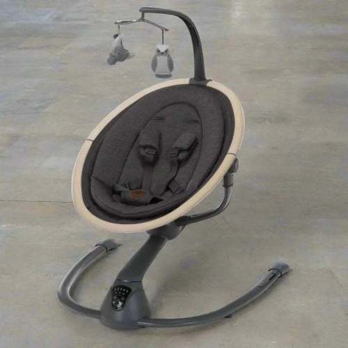 Maxi-Cosi Cassia Swing (Classic Graphite)