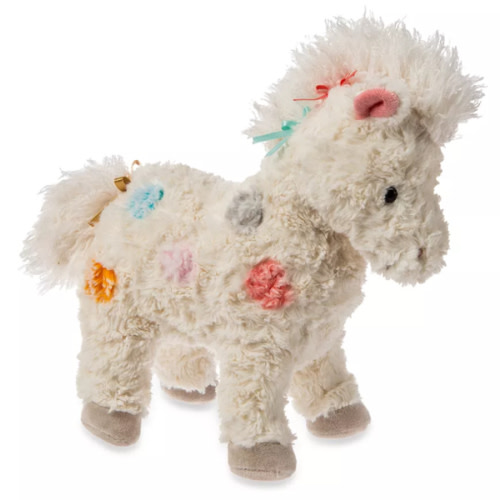 Bestever FabFuzz Calliope Pony Plush - Ages 2+